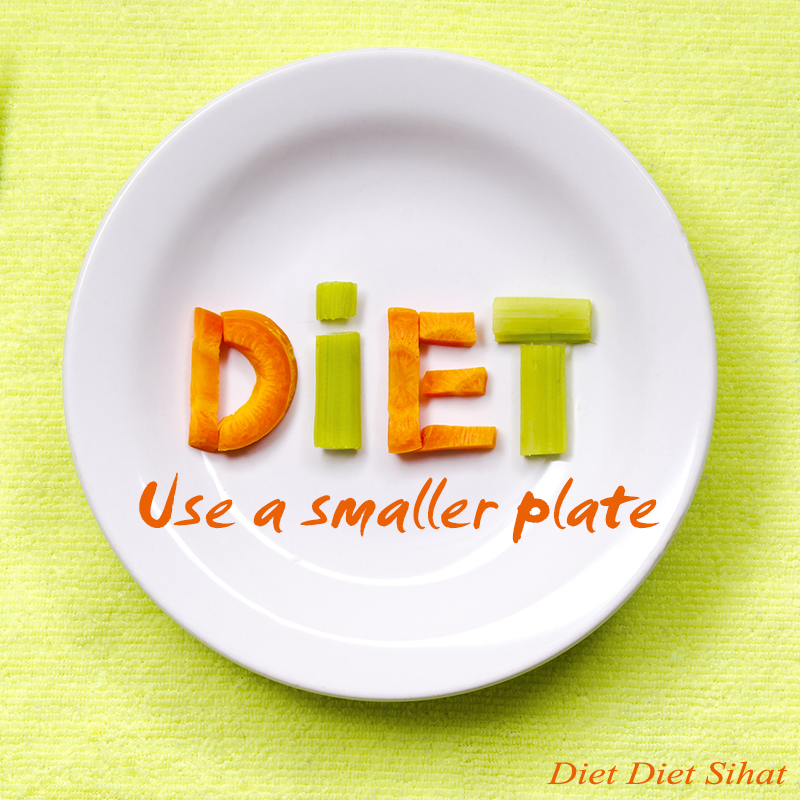 Tips Diet Mudah